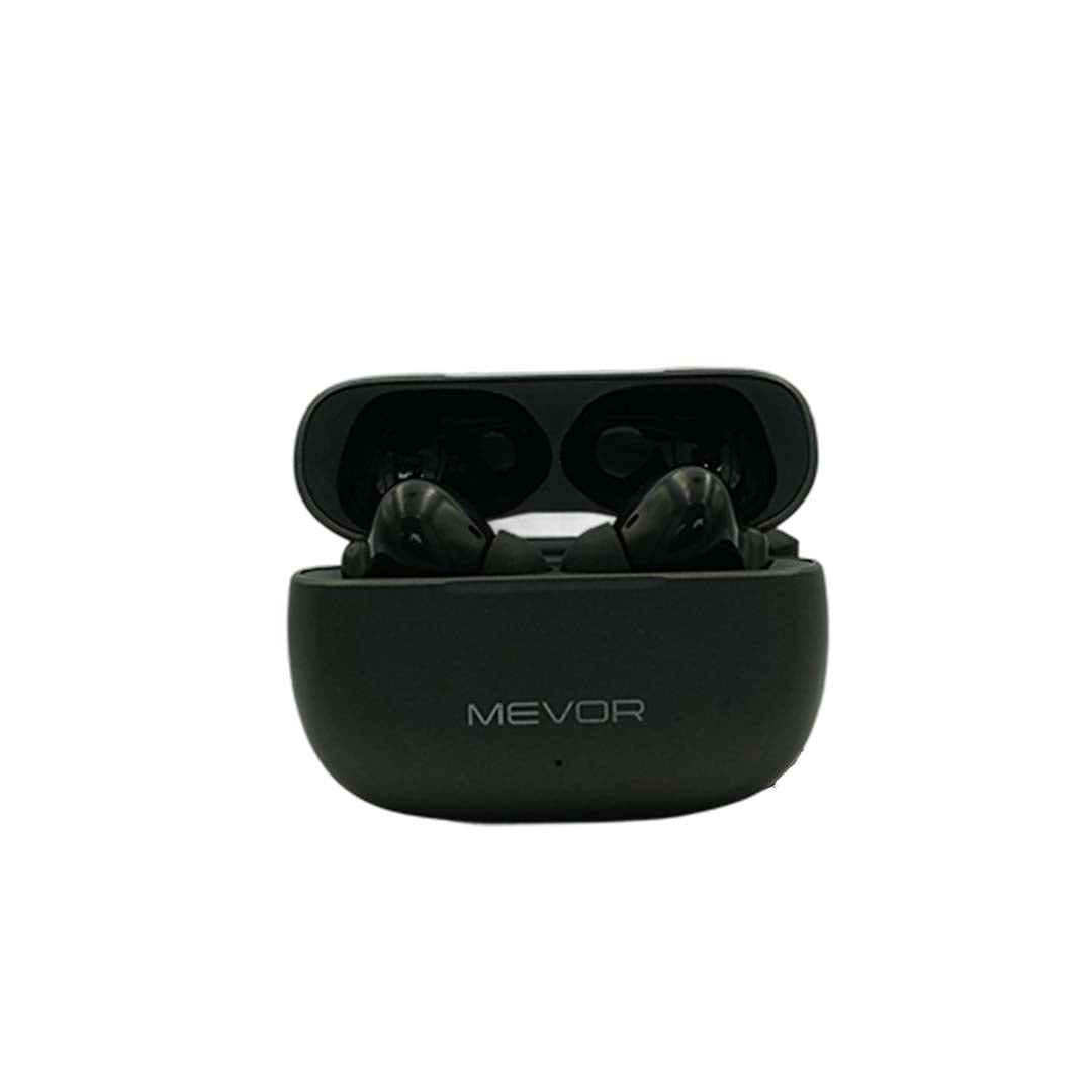 mevor tws bluetooth earbuds