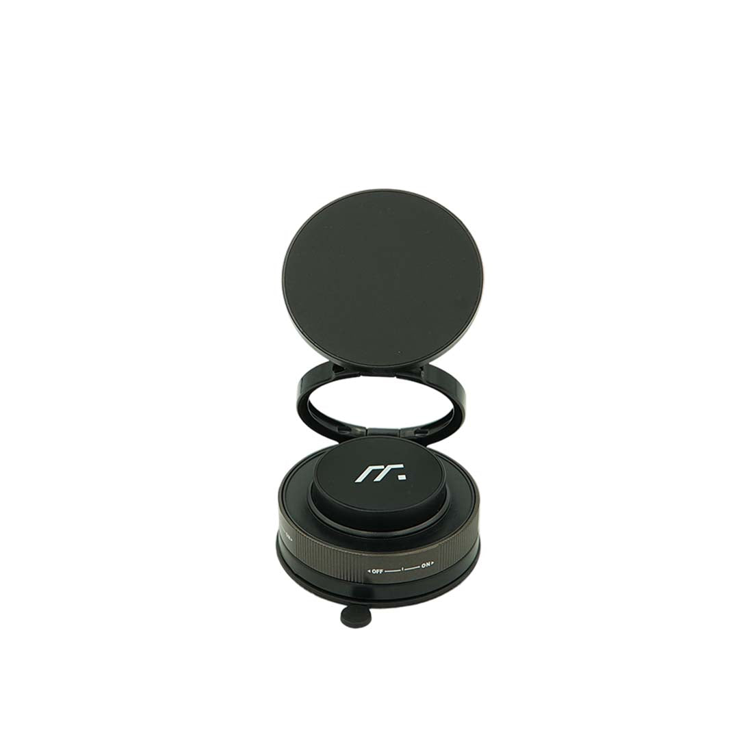 Mevor car mount