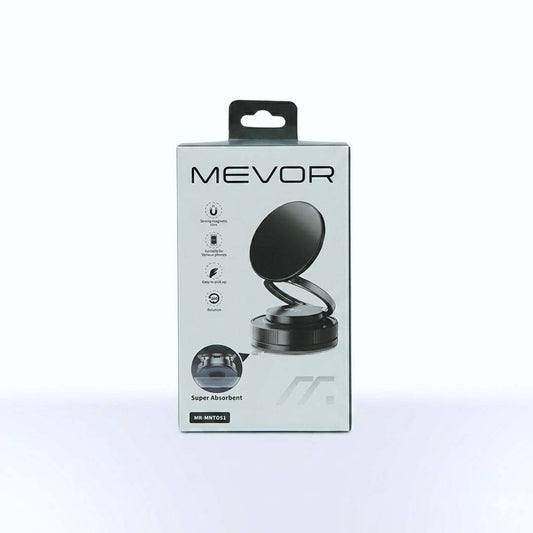 MEVOR Stand Flex – Flexible Car Phone Mount